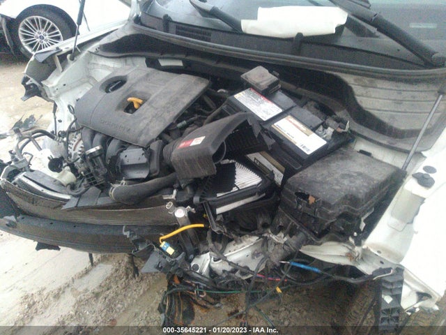 KIA SOUL LX 2020 KNDJ23AU1L7707833 Image 11