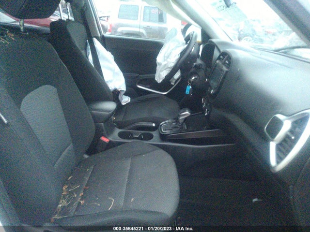 KIA SOUL LX 2020 KNDJ23AU1L7707833 Image 6