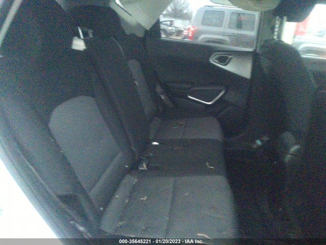 KIA SOUL LX 2020 KNDJ23AU1L7707833 Image 9