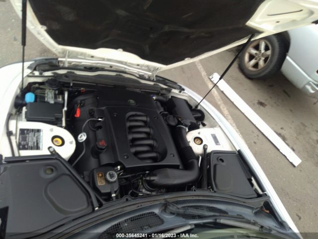 SAJDA42C762A45287 Jaguar XK8