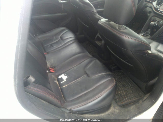 Dodge DART GT 2014 1C3CDFEB5ED878946 Image 8