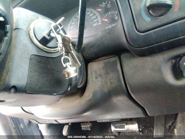 Dodge Dakota Sport 1999 1B7GL22Z3XS297955 Image 3