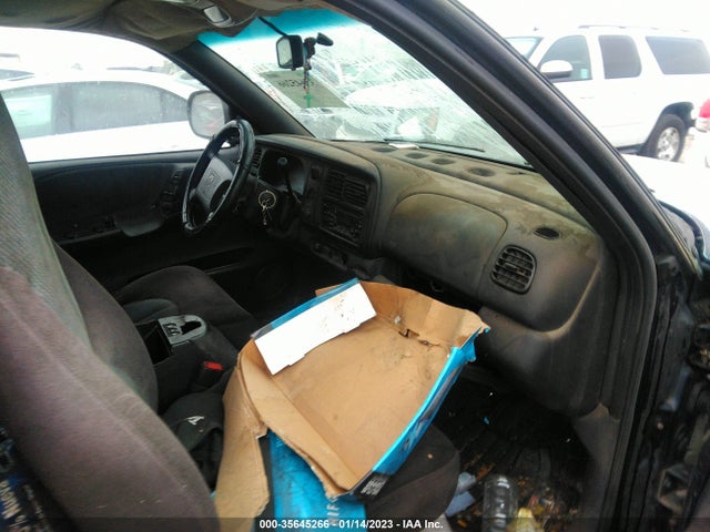 Dodge Dakota Sport 1999 1B7GL22Z3XS297955 Image 6
