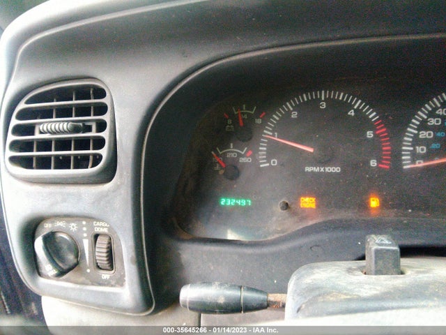 Dodge Dakota Sport 1999 1B7GL22Z3XS297955 Image 8