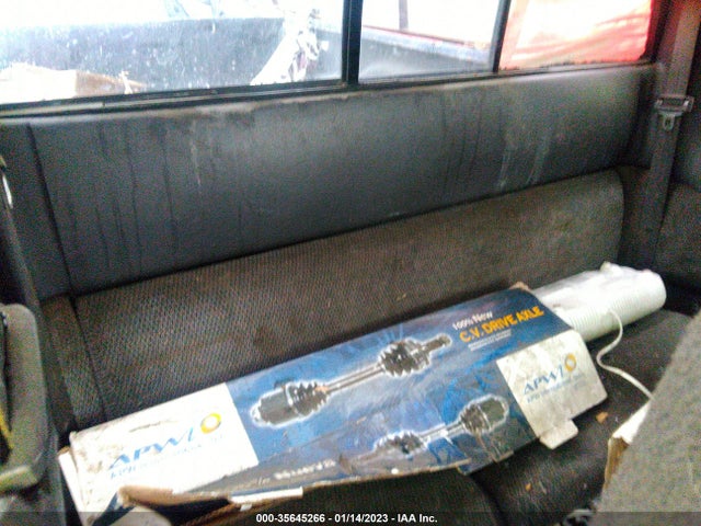 Dodge Dakota Sport 1999 1B7GL22Z3XS297955 Image 9