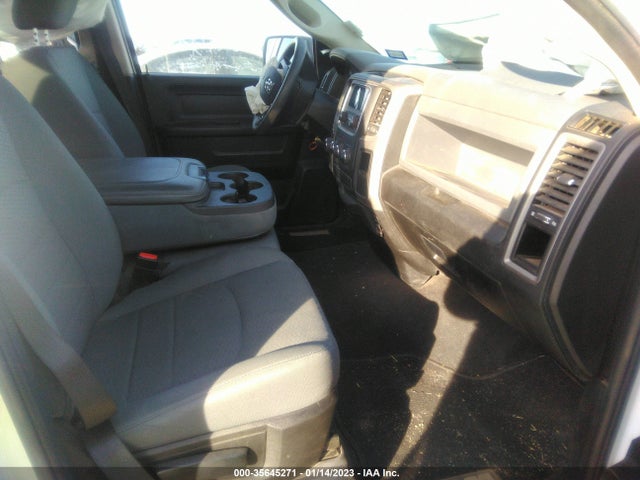 RAM 1500 Classic Tradesman 2019 1C6RR6FG8KS728359 Image 5