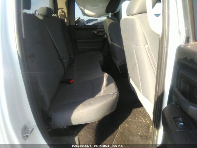 RAM 1500 Classic Tradesman 2019 1C6RR6FG8KS728359 Image 8