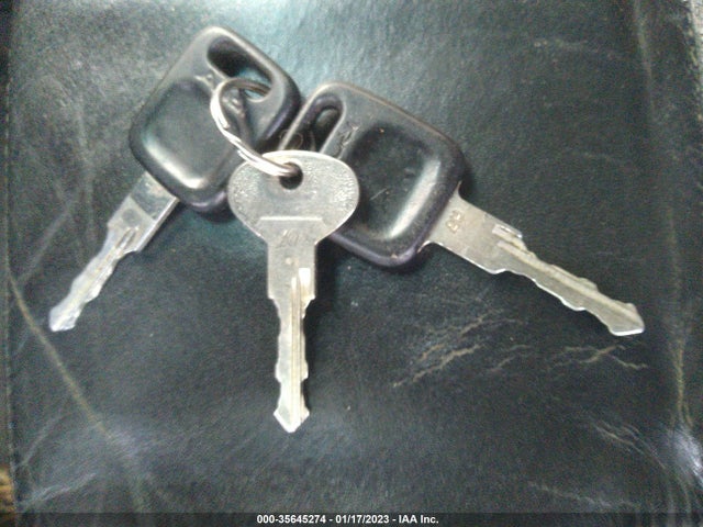 WAUGA84A9SN059497 Audi A6 2.8 Quattro