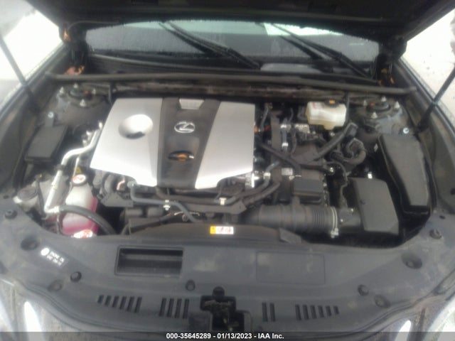2020 Lexus ES, VIN: 58AD21B15LU008989