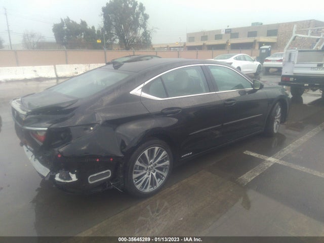 2020 Lexus ES, VIN: 58AD21B15LU008989