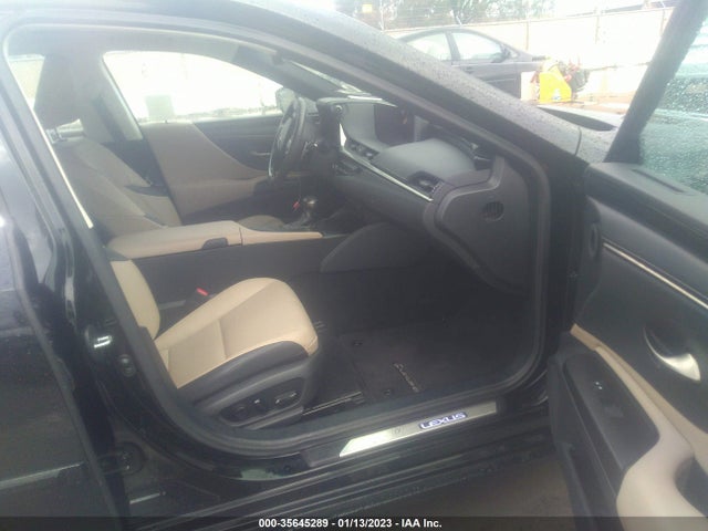 2020 Lexus ES, VIN: 58AD21B15LU008989