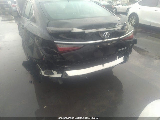 2020 Lexus ES, VIN: 58AD21B15LU008989