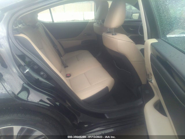 2020 Lexus ES, VIN: 58AD21B15LU008989