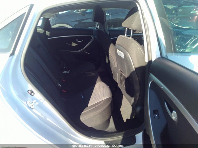 Hyundai ELANTRA GT 2016 KMHD35LH5GU262926 Image 9
