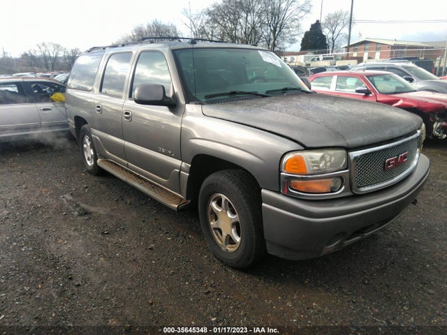 2005 1GKFK66U45J236139 main image