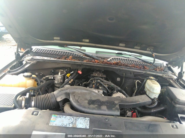 GMC YUKON XL DENALI 2005 1GKFK66U45J236139 Image 11