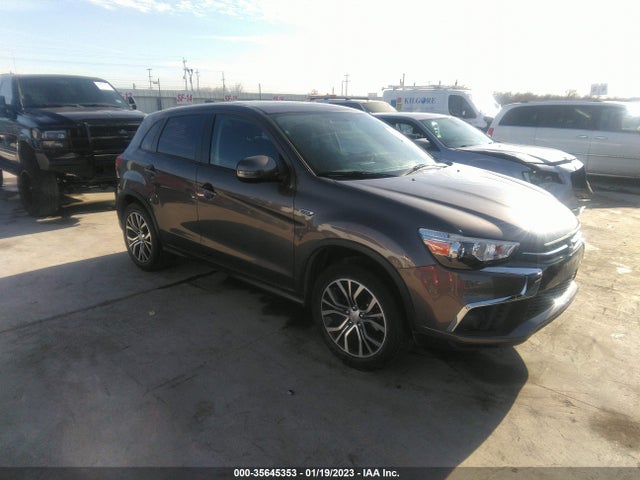 2019 Mitsubishi Outlander, VIN: JA4AP3AU5KU002397