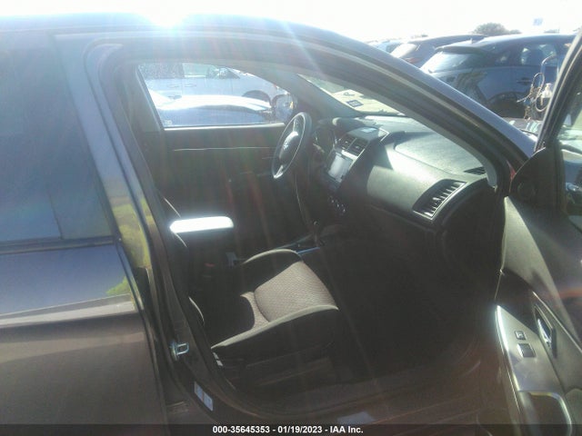2019 Mitsubishi Outlander, VIN: JA4AP3AU5KU002397