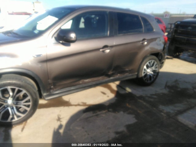 2019 Mitsubishi Outlander, VIN: JA4AP3AU5KU002397