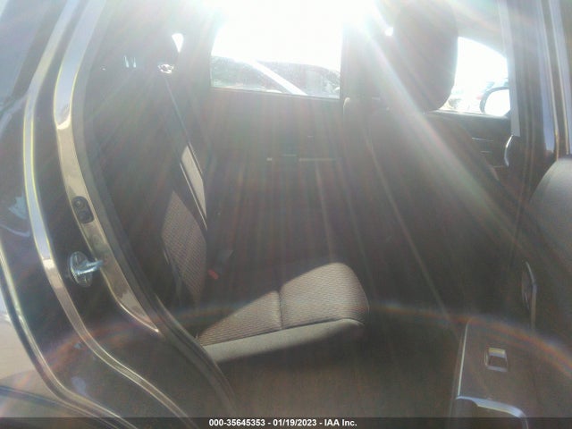 2019 Mitsubishi Outlander, VIN: JA4AP3AU5KU002397