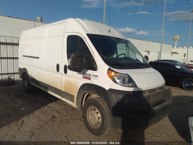 2021 Ram Promaster, VIN: 3C6LRVDG5ME542383