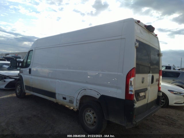 2021 Ram Promaster, VIN: 3C6LRVDG5ME542383