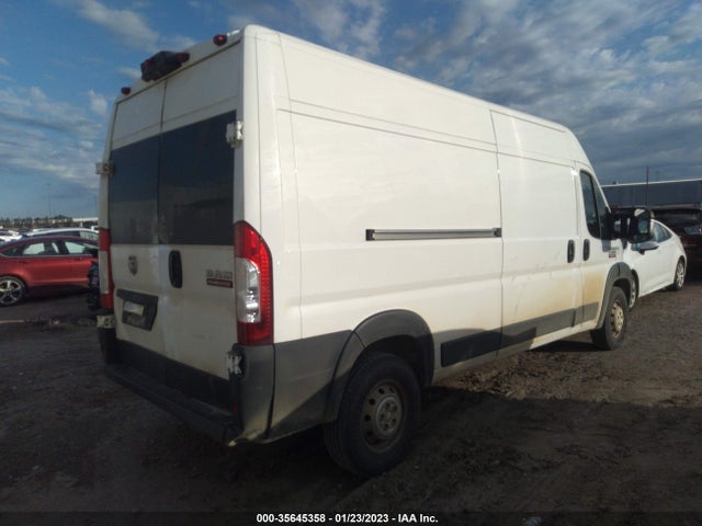 2021 Ram Promaster, VIN: 3C6LRVDG5ME542383