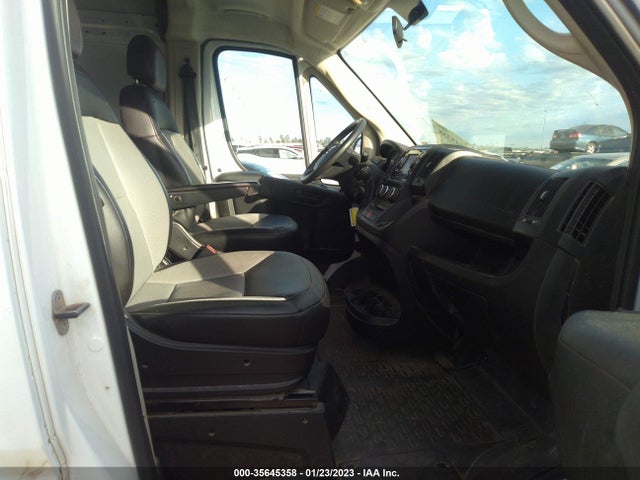 2021 Ram Promaster, VIN: 3C6LRVDG5ME542383