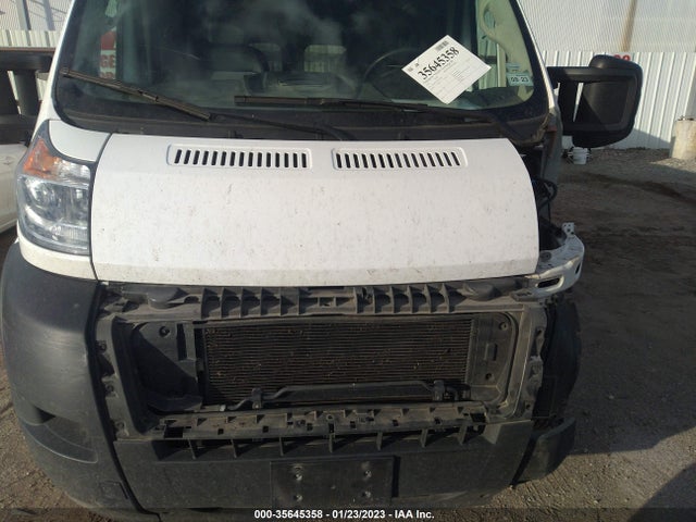 2021 Ram Promaster, VIN: 3C6LRVDG5ME542383