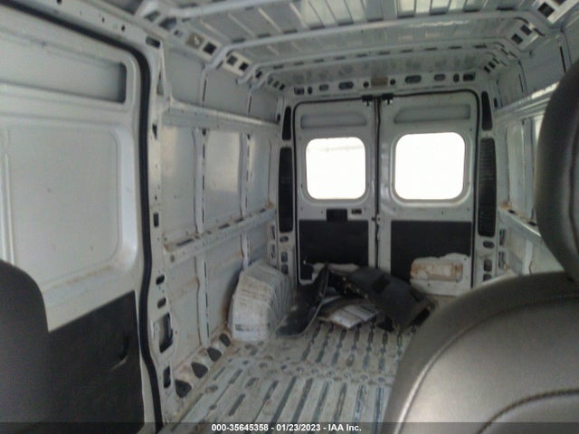 2021 Ram Promaster, VIN: 3C6LRVDG5ME542383