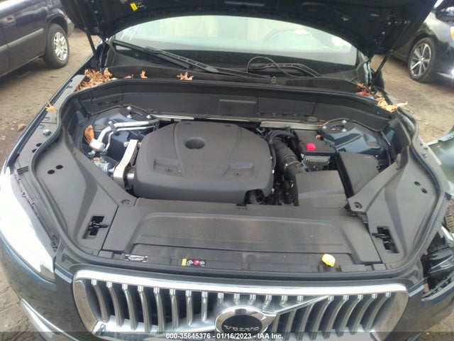 2022 Volvo XC90, VIN: YV4A22PL2N1813865