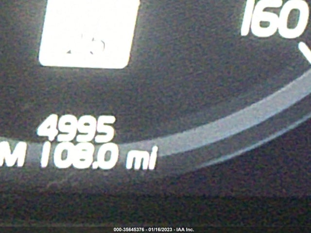 2022 Volvo XC90, VIN: YV4A22PL2N1813865