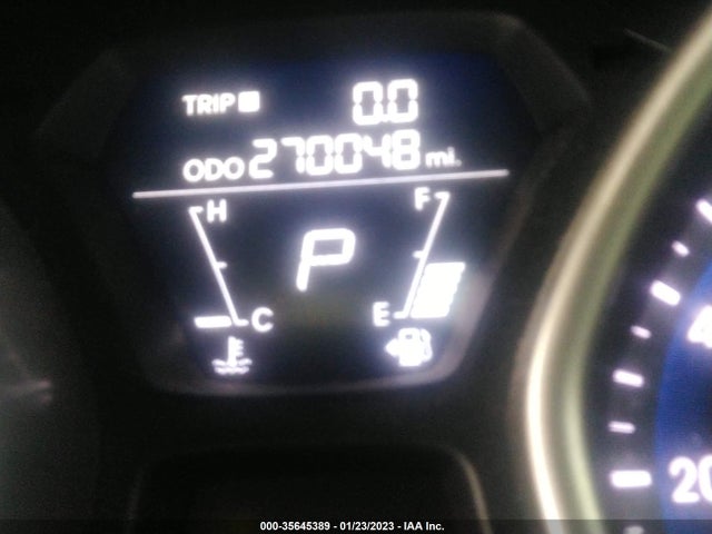 2012 HYUNDAI ELANTRA GLS PZEV VIN: 5NPDH4AEXCH129611