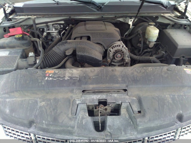 1GYS4KEF5ER199825 Cadillac Escalade Esv Platinum