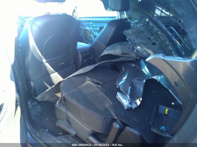 2021 Chevrolet Traverse, VIN: 1GNEVHKW7MJ170452