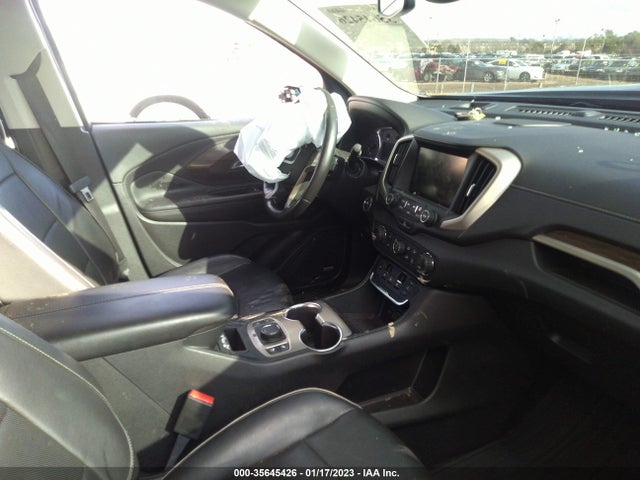 GMC Terrain Denali 2018 3GKALXEX9JL247424 Image 5