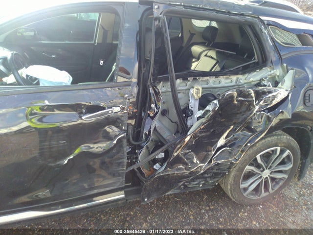 GMC Terrain Denali 2018 3GKALXEX9JL247424 Image 6