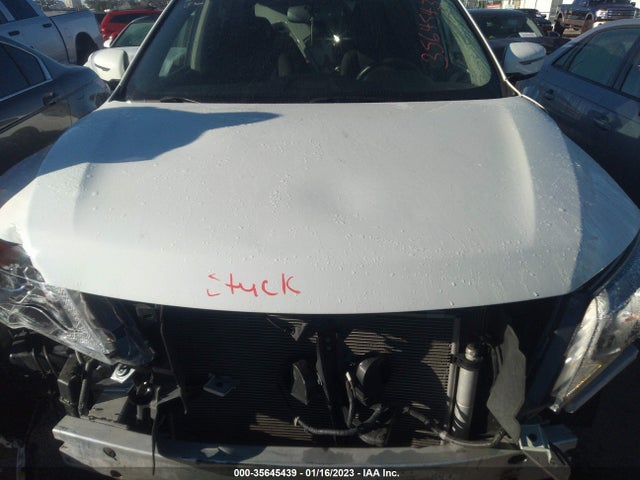 2019 Nissan Pathfinder, VIN: 5N1DR2MMXKC639810