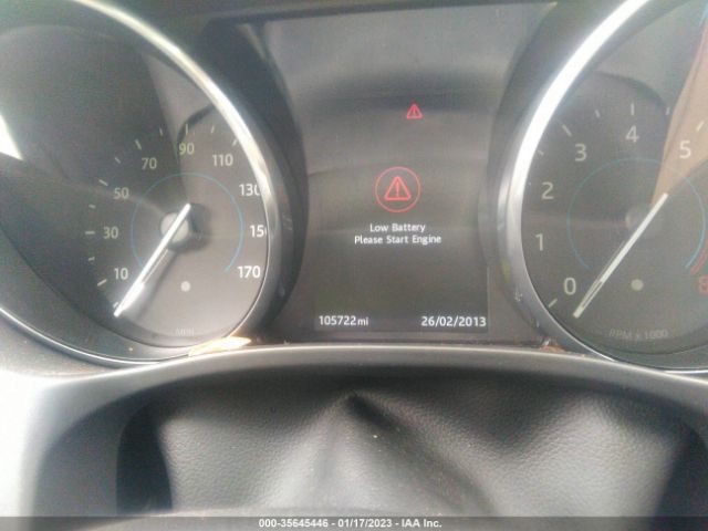 SAJAR4BG1HA962343 Jaguar Xe 25t