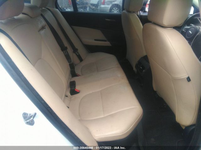 SAJAR4BG1HA962343 Jaguar Xe 25t