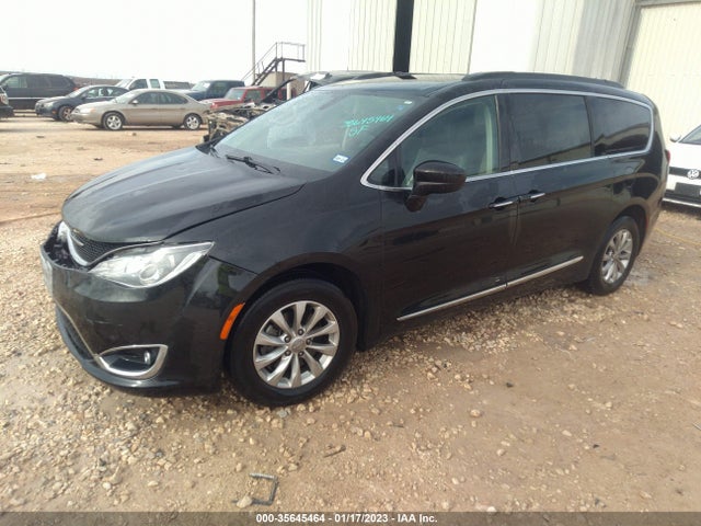 2C4RC1BG9HR642362 Chrysler Pacifica Touring-l