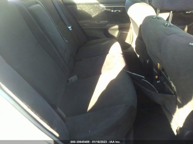 2013 NISSAN ALTIMA 2.5 S VIN: 1N4AL3AP5DC145425