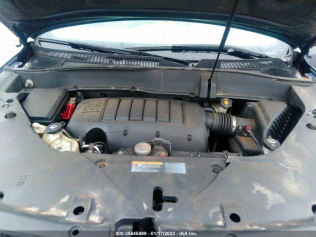 1GKKVPKD3EJ149964 GMC ACADIA SLE