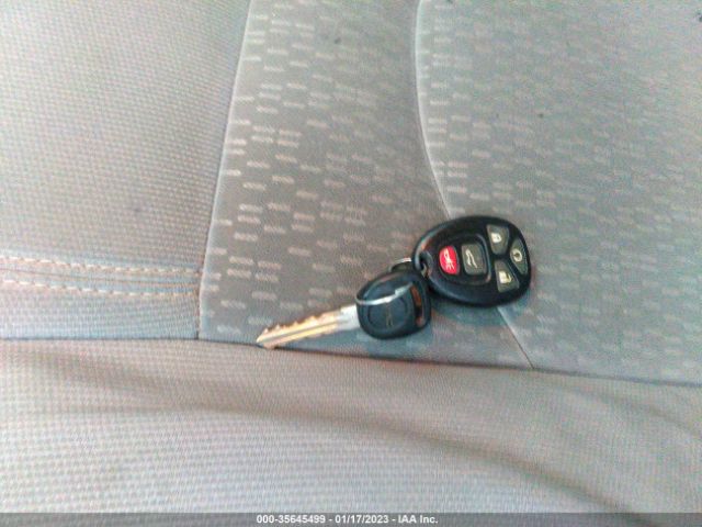 1GKKVPKD3EJ149964 GMC ACADIA SLE