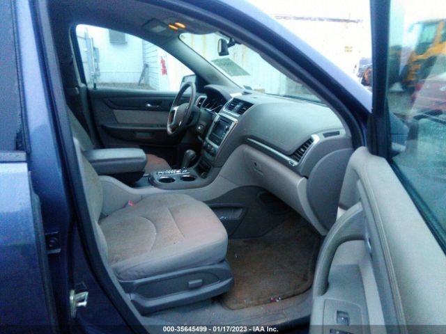 1GKKVPKD3EJ149964 GMC ACADIA SLE