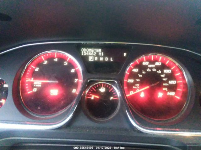 1GKKVPKD3EJ149964 GMC ACADIA SLE