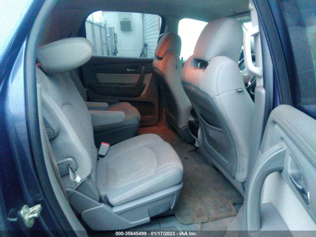 1GKKVPKD3EJ149964 GMC ACADIA SLE