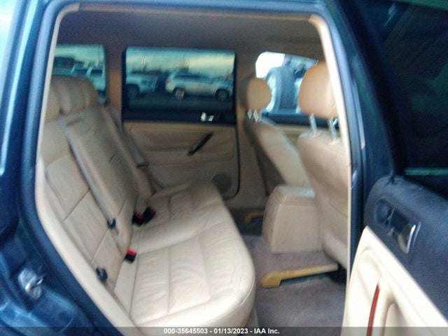 WVWWH63B44E071729 Volkswagen Passat Wagon Glx