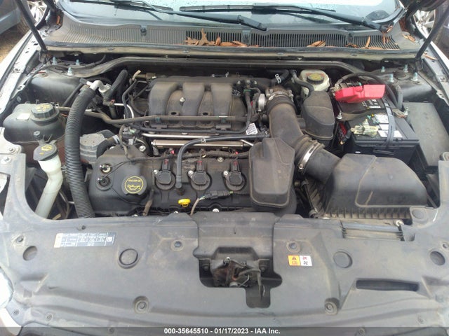 2016 Ford Taurus, VIN: 1FAHP2MK1GG116014
