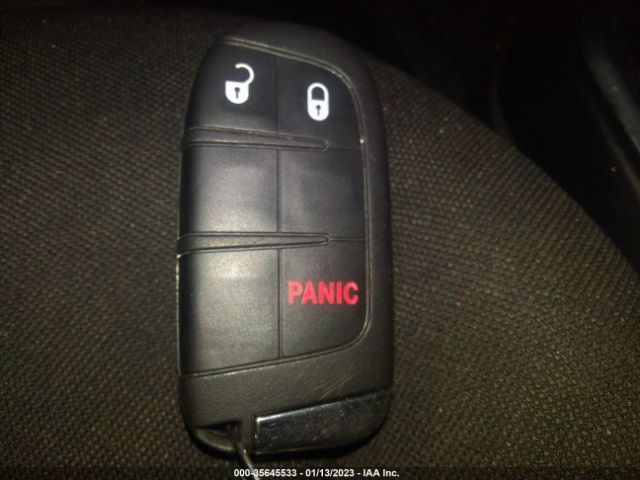 ZACCJBAB5JPH07547 Jeep Renegade Sport